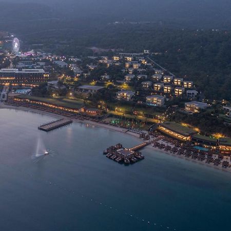 Vogue Hotel Supreme Bodrum 토르바 외부 사진