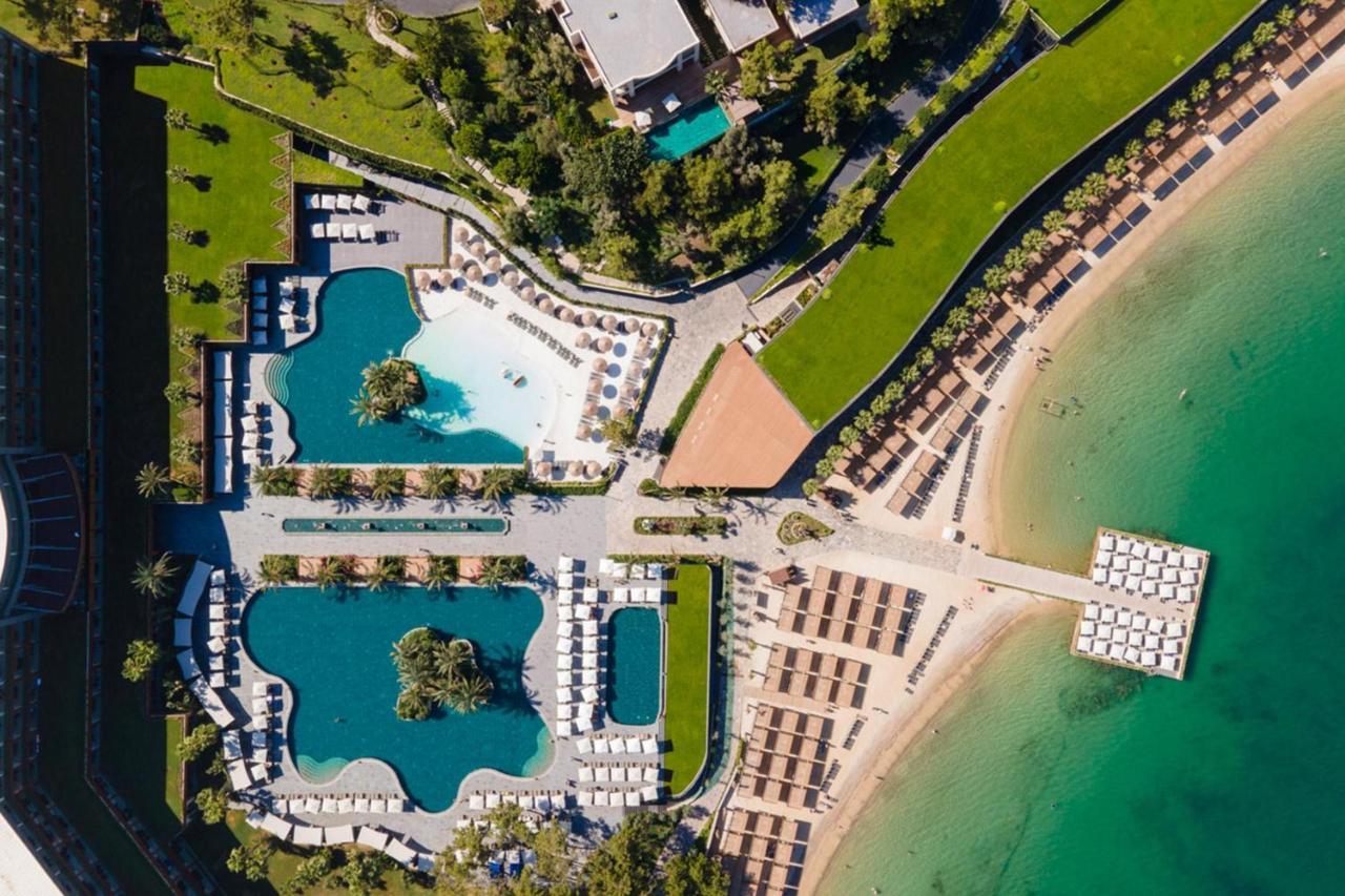 Vogue Hotel Supreme Bodrum 토르바 외부 사진