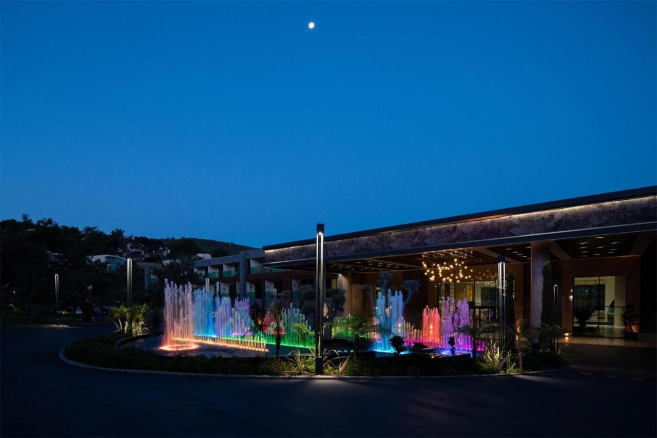 Vogue Hotel Supreme Bodrum 토르바 외부 사진