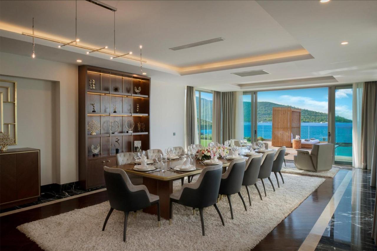 Vogue Hotel Supreme Bodrum 토르바 외부 사진