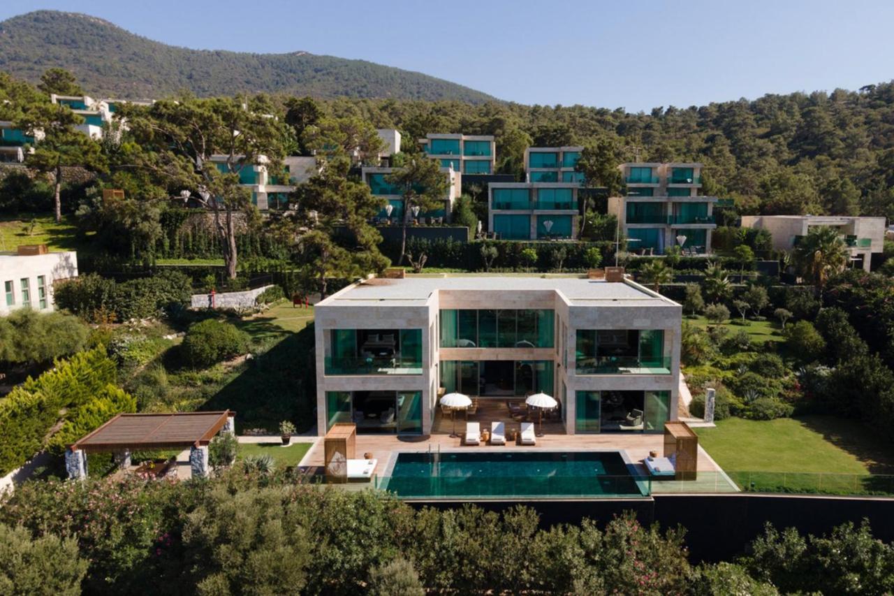 Vogue Hotel Supreme Bodrum 토르바 외부 사진