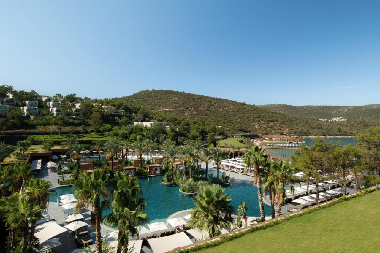Vogue Hotel Supreme Bodrum 토르바 외부 사진