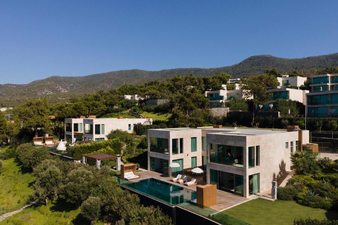 Vogue Hotel Supreme Bodrum 토르바 외부 사진