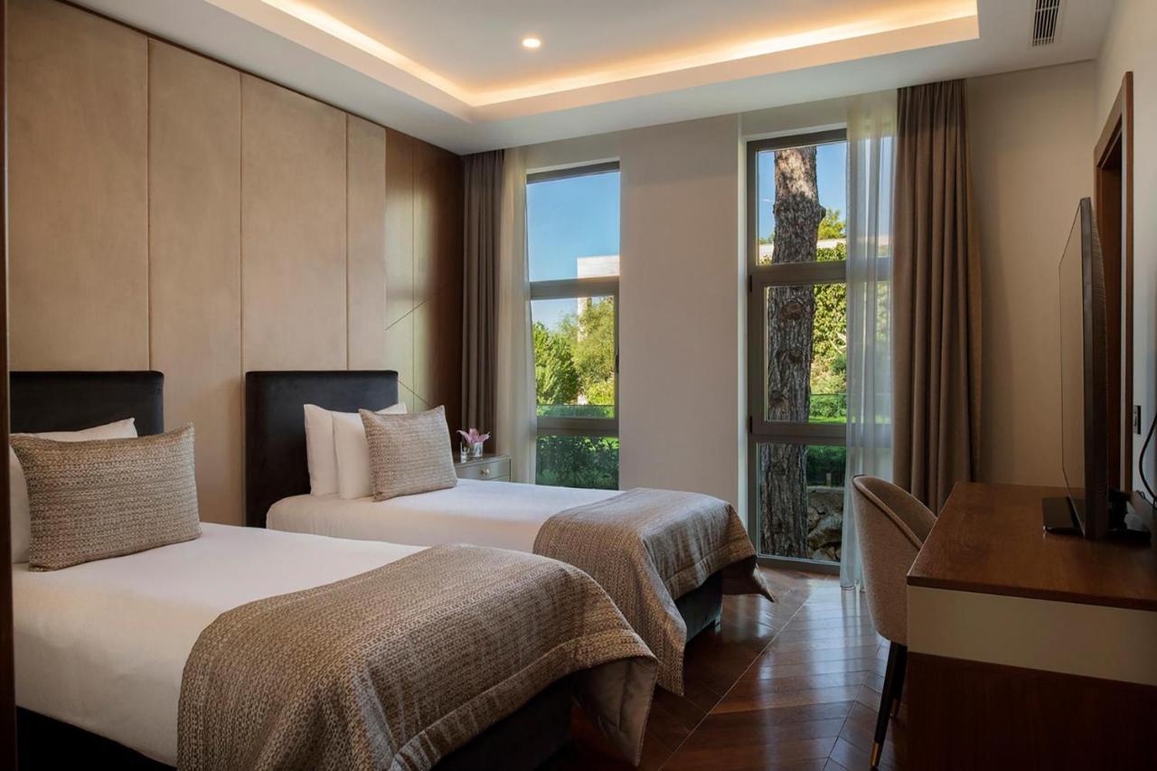 Vogue Hotel Supreme Bodrum 토르바 외부 사진